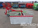 ZGRABIARKA KARUZELOWA 9-RAMIENNA Z230/2 PROMAR 3,5M TANDEMphoto 16