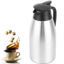 ТЕРМОС КОНФЕРЕНЦ СТОЛИК КОФЕЙНЫЙ КУВШИН 2Л