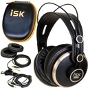 НАУШНИКИ ДЛЯ ЗАКРЫТОГО ИССЛЕДОВАНИЯ ISK HD9999