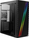 PC PRE HRY! i7 16G RTX 3050 8GB SSD480G +1TB W10 Kód výrobcu PC / 3050 / 1480G