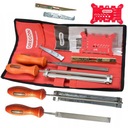 НАБОР ДЛЯ ЗАТОЧКИ ЦЕПИ OREGON - НАПИЛЬНИК 4,0 мм