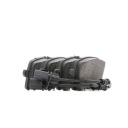RIDEX 402B0554 PLAQUETTES FREIN ARRIÈRE VERS AUDI A4 AVANT (8K5, B8) Q5 (8RB)photo 11