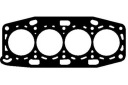 JOINT D'ÉTANCHÉITÉ COLLECTEURS ADMISSION FIAT STILO OPEL KIT NIEZBEDNIK CONDUCTEUR #1photo 16