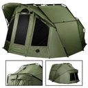 ДЕЛЬФИН ЮРТА НЕО CLIMACONTROL КАРПОВАЯ ПАЛАТКА