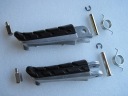 CB 600 PODNOZKI PERID 2PCS HONDA CB600 HORNET 07-  photo 5