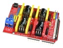 IMZ CNC Shield V3 для Arduino UNO
