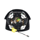 AUDI A3 8V ПОДУШКА БЕЗПЕКИ КЕРМА ВОДІЯ ЧОРНИЙ SOUL 8V0880201AG  (18860114213) фото min 9