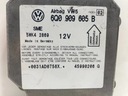 SENSOR AIRBAG 6Q0909605B VW PASSAT B5 99R UNIVERSAL 