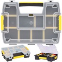 STANLEY Органайзер-контейнер с винтами 70720