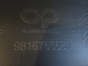 PEUGEOT RIFTER PARE-CHOCS AVANT NEUF ORIGINALphoto 14