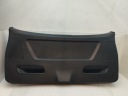 BMW X3 F25 PROTECTION COUVERCLES DE COFFRE COUVERCLES DE COFFRE NOIRE 7211296photo 13