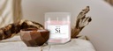 Möller SPA - SI SOY NATURAL CANDLE АРОМАТИЧЕСКАЯ СВЕЧА ДУХИ С АРОМАТОМ