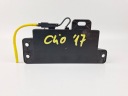 OPEL INSIGNIA B MODULE BATTERIE 42454411photo 8