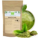 Японский чай MATCHA GREEN в порошке 100г