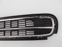 GRILLE PARE-CHOCS MINI COOPER R55 R56 R57 ORIGINALphoto 11