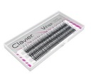 Пучки ресниц Clavier Vshape 16 мм