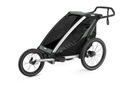 Детский велоприцеп Thule Chariot Lite 1