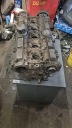 CULASSE MOTEUR VOLVO S60 I 127S831 2.0L GASOLINE 132KW 2001photo 9