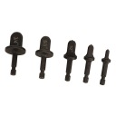 Альпіністське Спорядження 5Pcs