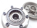 MAGNÉTO GF-8218 MITSUBA BENDIX LIBRE KOLO EMBRAYAGE HONDA TRX 300 EX 93-08Rphoto 9