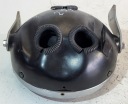 ФАРА ФАРА ПЕРІД 35100-01D80-999 51810-01D41-000 SUZUKI GS 500 04-08R  (17328292592) фото min 9