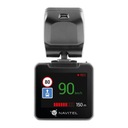VIDEOREGISTRÁTOR Navitel R5 GPS RADARY+KARTA 64 Model R600 GPS
