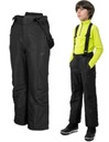 Spodnie narciarskie 4F JSPMN001 Membrana 8000 128.