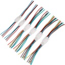 разъем электромобиля 3/6/9pin