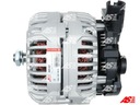 AS-PL A0142 ALTERNADOR 