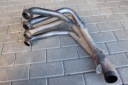 YAMAHA R1 RN22 2009R КОЛЕКТОР КОЛЛЕКТОРЫ ВЫПУСКНОЕ  фото 8