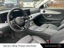 Mercedes-Benz E 220 4-matic , salon Polska, amg pa Wyposażenie - multimedia Bluetooth Gniazdo USB Nawigacja GPS