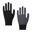 Pracovné rukavice pre mužov Ženy odolné celoprstové Dominujúca farba viacfarebná