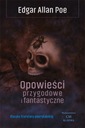 Opowieści przygodowe i fantastyczne - E.A.Poe