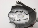 TRIUMPH THRUXTON T100 BONNEVILLE КОВПАК КРИШКА ЗАХИСТ ДВИГУНА  (17355440708) фото min 6
