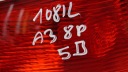 AUDI A3 РЕСТАЙЛ 8P4 ФАРА ЗАДНЯЯ ЛЕВАЯ ORG. В ХОРОШЕМ СОСТОЯНИИ 8P4945095C  фото 13