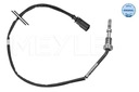 SENSOR DE TEMPERATURA GASES DE ESCAPE VW PASSAT 05- 1148000046 MEYLE 