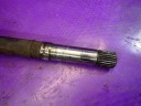 CITROEN XSARA PICASSO 1,6 DEMI-ARBRE DROITE DIVISÉE ABS 9645967480photo 8