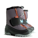 Зимние ботинки Demar Ice Snow, овечья шерсть, размер 26/27 B.