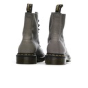 Глани Доктор. Martens 1460 Pascal Virginia, женская кожа DM27641076 37