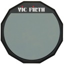VIC FIRTH PAD6 pad ćwiczeniowy 6