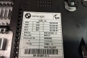 ÉCRAN NAVIGATION BMW 5 (F10) 9243897 2.0L DIESEL 2011photo 9