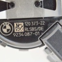 BMW 5 F10 F11 2011 CAPTEUR PLUIEphoto 6