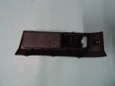 BOÎTE À GANTS TABLEAU DE BORD INSTRUMENTATION NISSAN MICRA K12 NR612photo 7