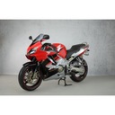 SZYBA MOTOCYKLOWA LOSTER HONDA CBR 600 F4i Racing Producent Loster