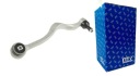 BRAS DE SUSPENSION AVANT BMW 5 E39 95-04 SUPÉRIEUR GAUCHE ZWG-BM-002 NTYphoto 12