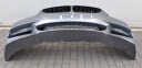 BMW 6 F12 F13 F06 10-14 M-PAKIET БАМПЕР ПЕРЕДНІЙ 4 ПАРКТРОНІК A52 SPACEGRAU КОМПЛЕКТ  (17820024465) фото min 11