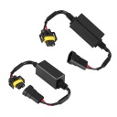 DEKODER ДЛЯ H8/H9/H11 C12 ФАРА LED (СВІТЛОДІОД) ФАРА ТУМАННА ANTI PG  фото 8