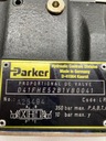 Клапан PARKER D41FHE 52B1VB0041 + D1FVESOBCVLB НОВЫЙ
