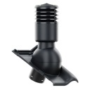 Kominek Wentylacyjny 125 OC. Roben PIEMONT