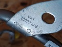 MERCEDES W204 W203 W207 W212 TUYAU TUYAU FIL AMPLIFICATEUR 3082DB20photo 9